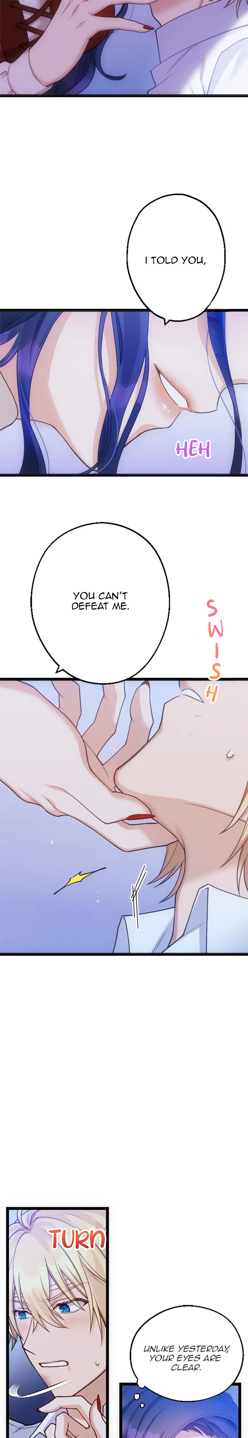 Corrupting the Heroine’s First Love Chapter 7 - Page 9