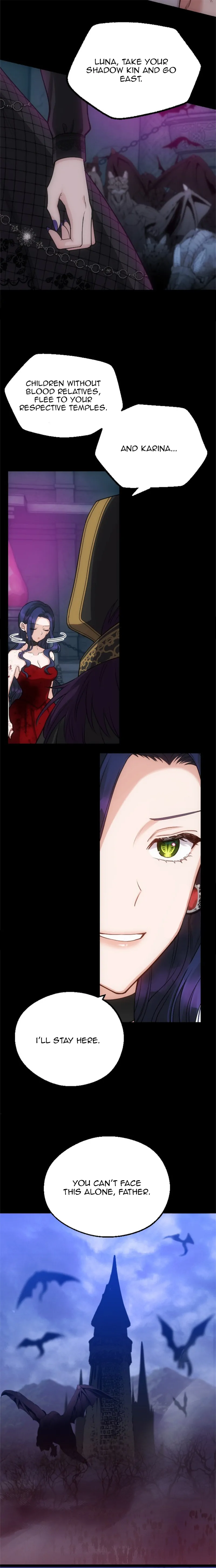 Corrupting the Heroine’s First Love Chapter 7 - Page 16