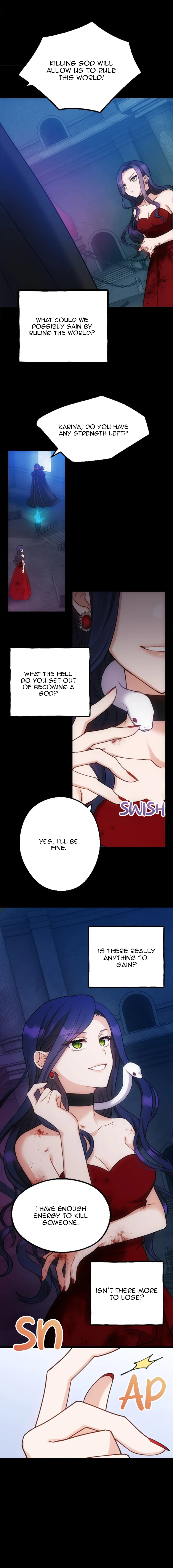 Corrupting the Heroine’s First Love Chapter 7 - Page 18
