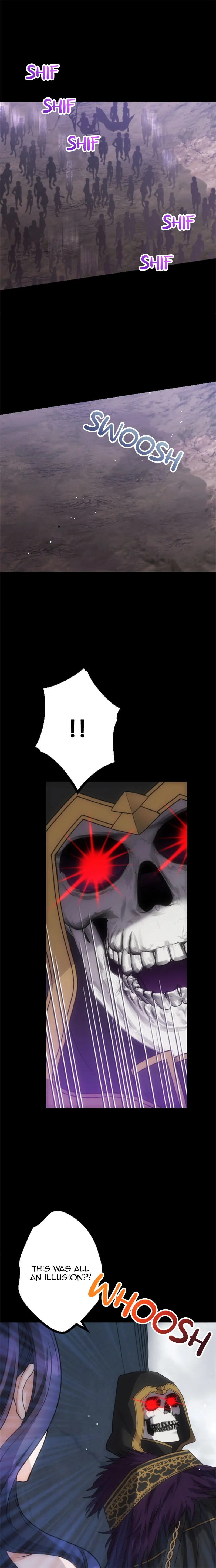 Corrupting the Heroine’s First Love Chapter 7 - Page 19
