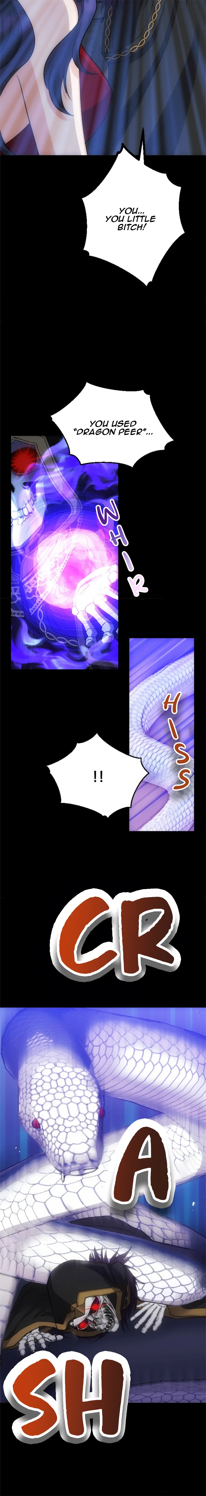 Corrupting the Heroine’s First Love Chapter 7 - Page 20