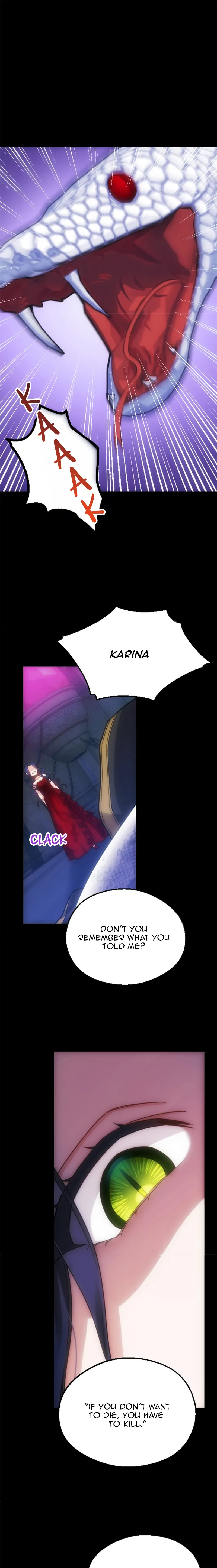 Corrupting the Heroine’s First Love Chapter 7 - Page 21