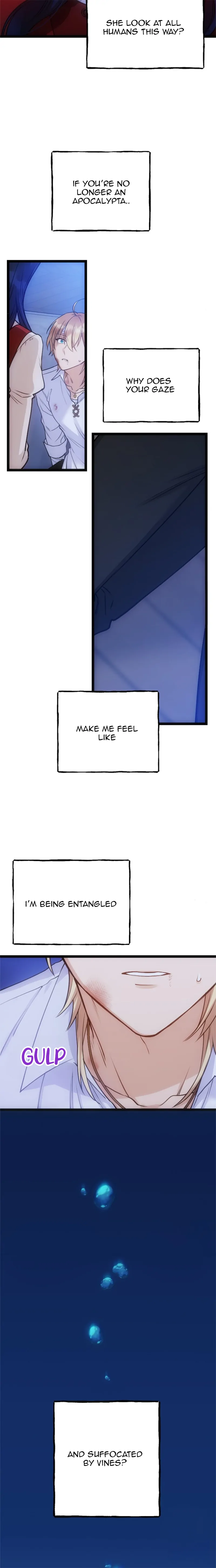 Corrupting the Heroine’s First Love Chapter 7 - Page 24