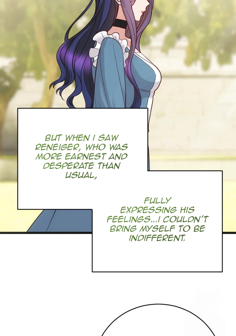 Corrupting the Heroine’s First Love Chapter 70 - Page 13