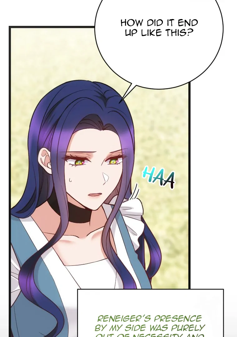 Corrupting the Heroine’s First Love Chapter 70 - Page 14