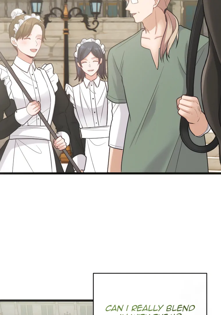 Corrupting the Heroine’s First Love Chapter 70 - Page 27