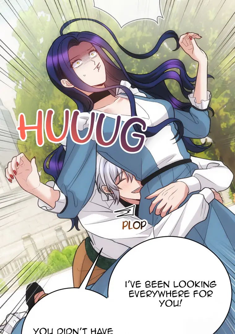 Corrupting the Heroine’s First Love Chapter 70 - Page 32