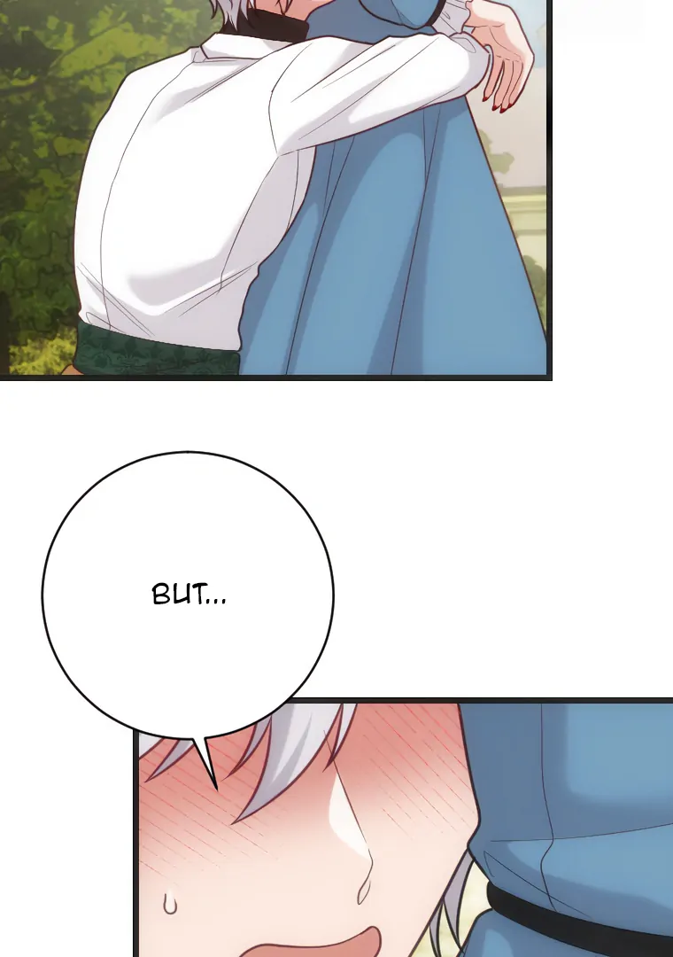 Corrupting the Heroine’s First Love Chapter 70 - Page 34