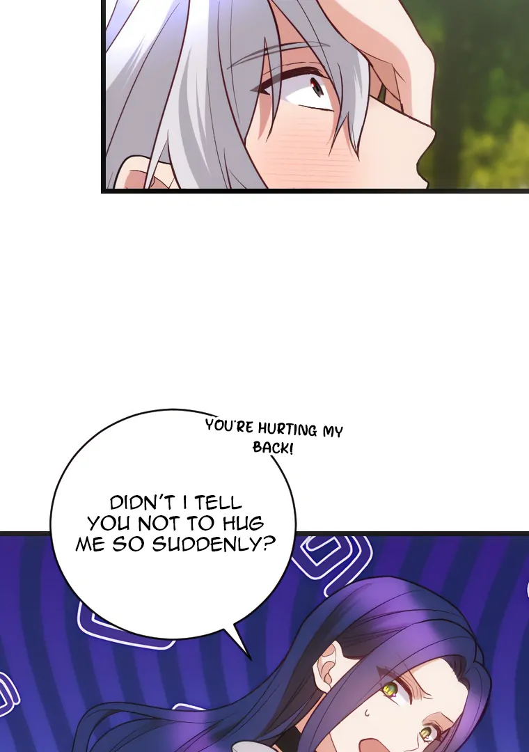Corrupting the Heroine’s First Love Chapter 70 - Page 40