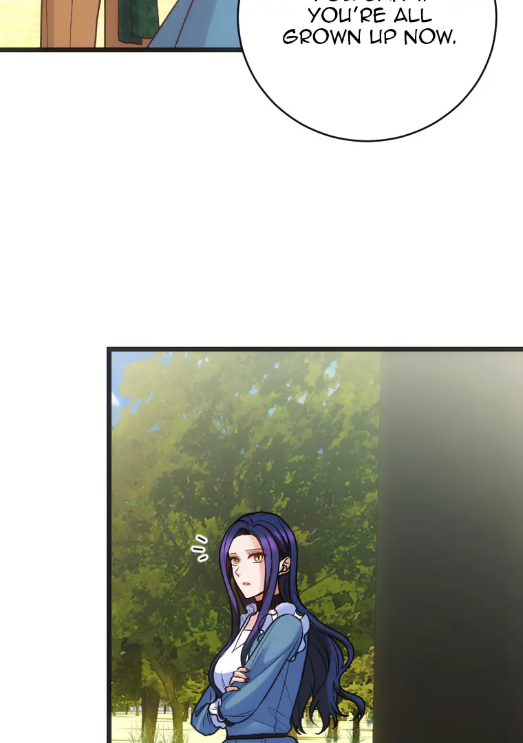 Corrupting the Heroine’s First Love Chapter 70 - Page 44