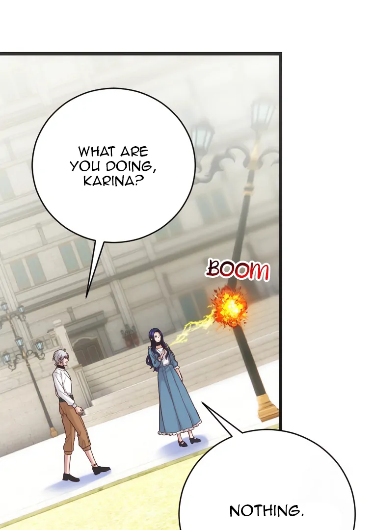 Corrupting the Heroine’s First Love Chapter 70 - Page 49