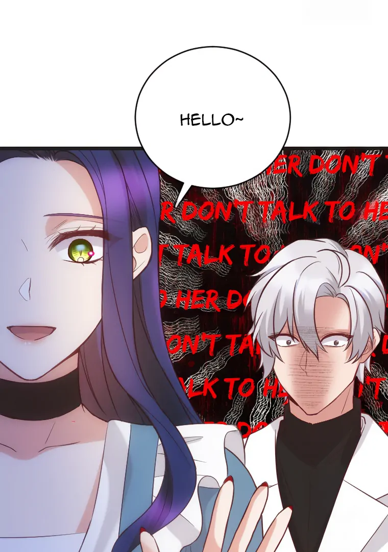 Corrupting the Heroine’s First Love Chapter 70 - Page 52