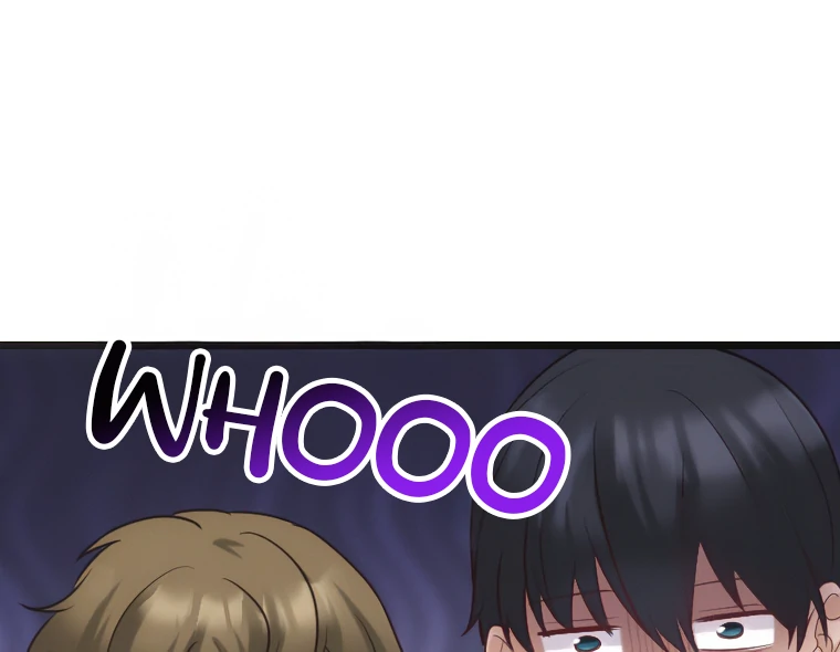 Corrupting the Heroine’s First Love Chapter 70 - Page 54