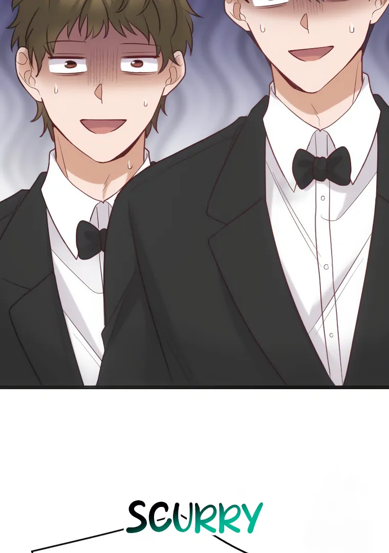Corrupting the Heroine’s First Love Chapter 70 - Page 55
