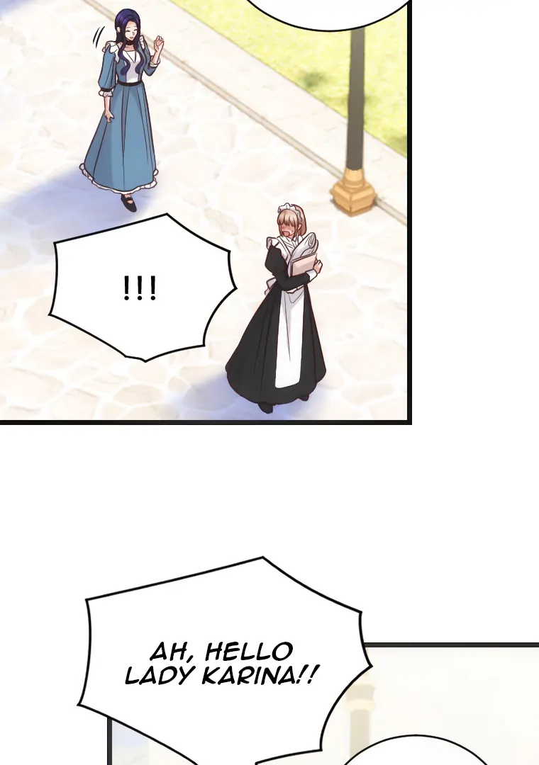 Corrupting the Heroine’s First Love Chapter 70 - Page 62