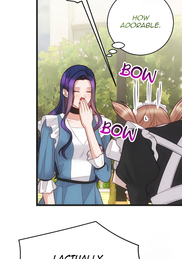 Corrupting the Heroine’s First Love Chapter 70 - Page 63