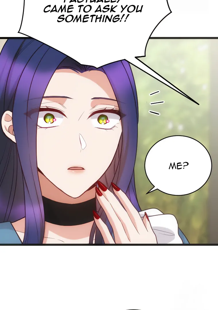 Corrupting the Heroine’s First Love Chapter 70 - Page 64