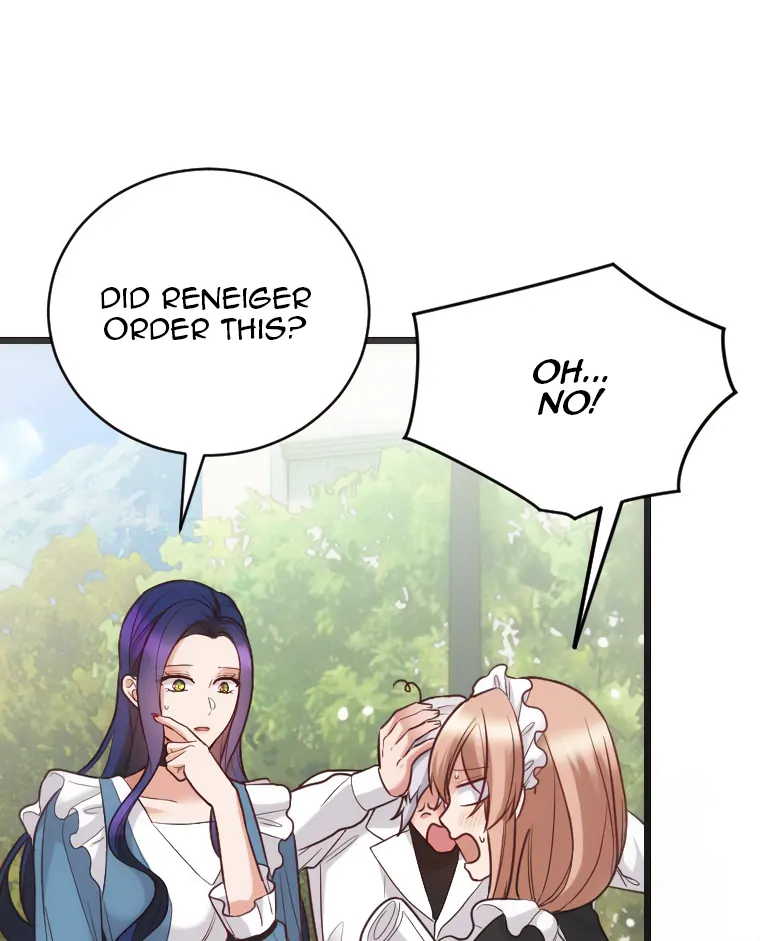 Corrupting the Heroine’s First Love Chapter 70 - Page 71