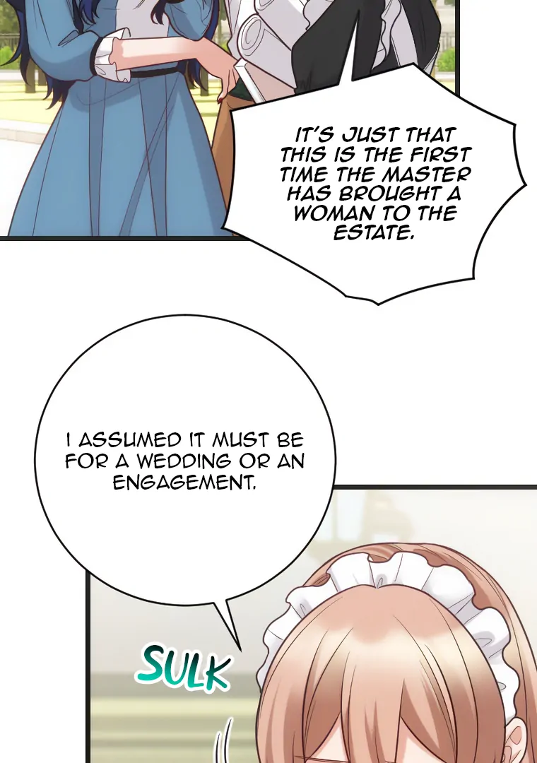Corrupting the Heroine’s First Love Chapter 70 - Page 72