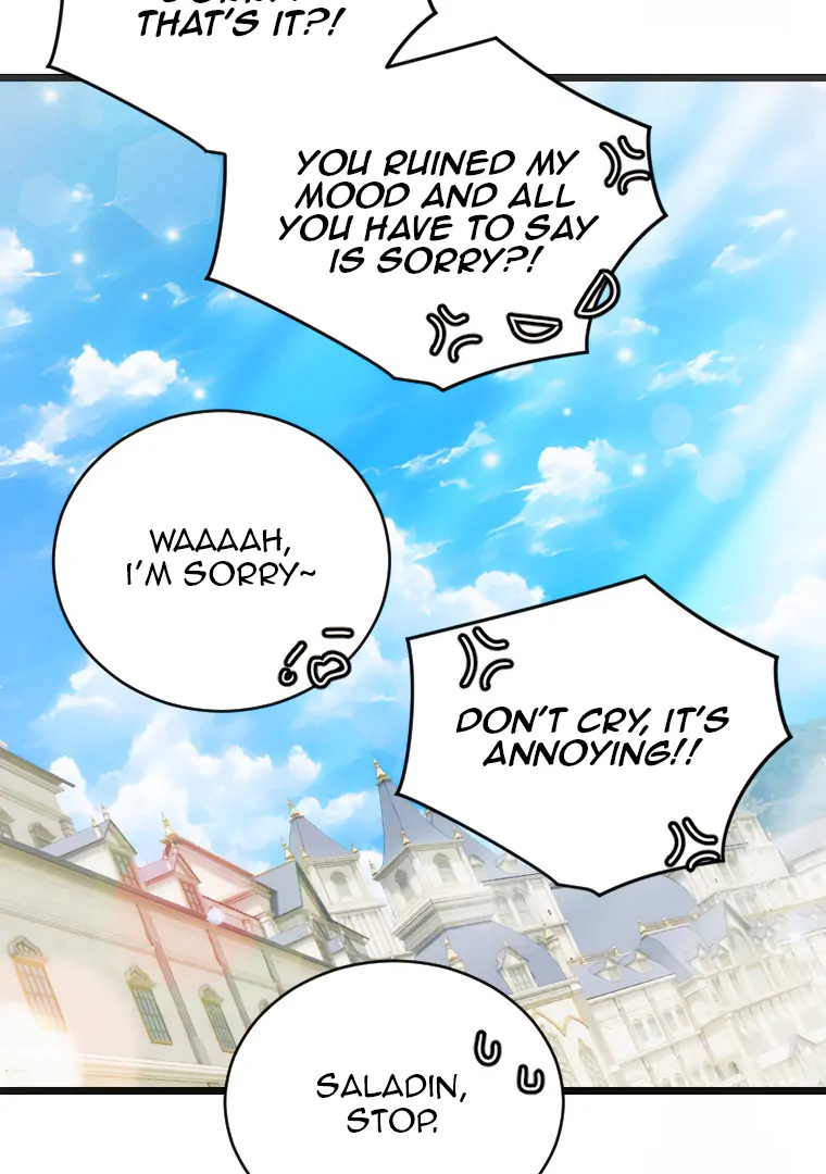 Corrupting the Heroine’s First Love Chapter 70 - Page 74