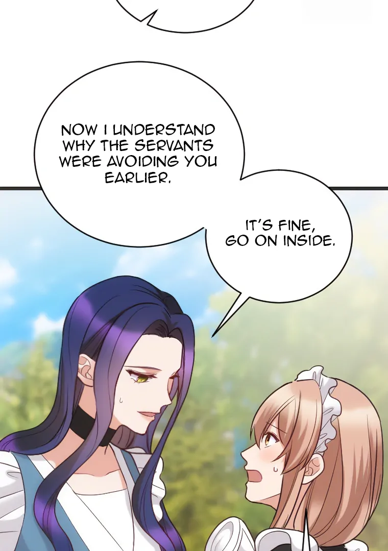 Corrupting the Heroine’s First Love Chapter 70 - Page 75
