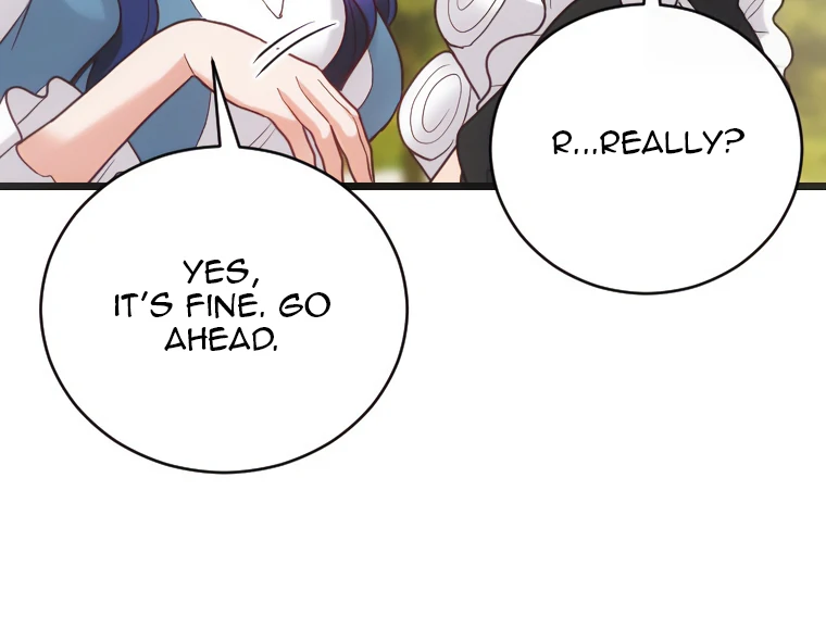Corrupting the Heroine’s First Love Chapter 70 - Page 76