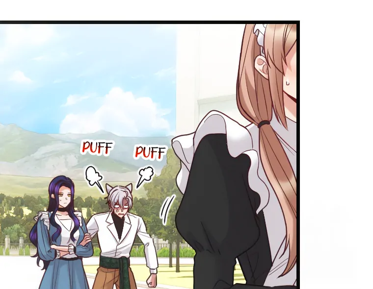 Corrupting the Heroine’s First Love Chapter 70 - Page 77