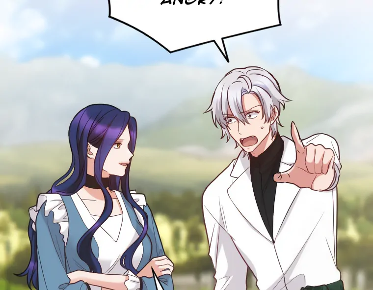 Corrupting the Heroine’s First Love Chapter 70 - Page 83