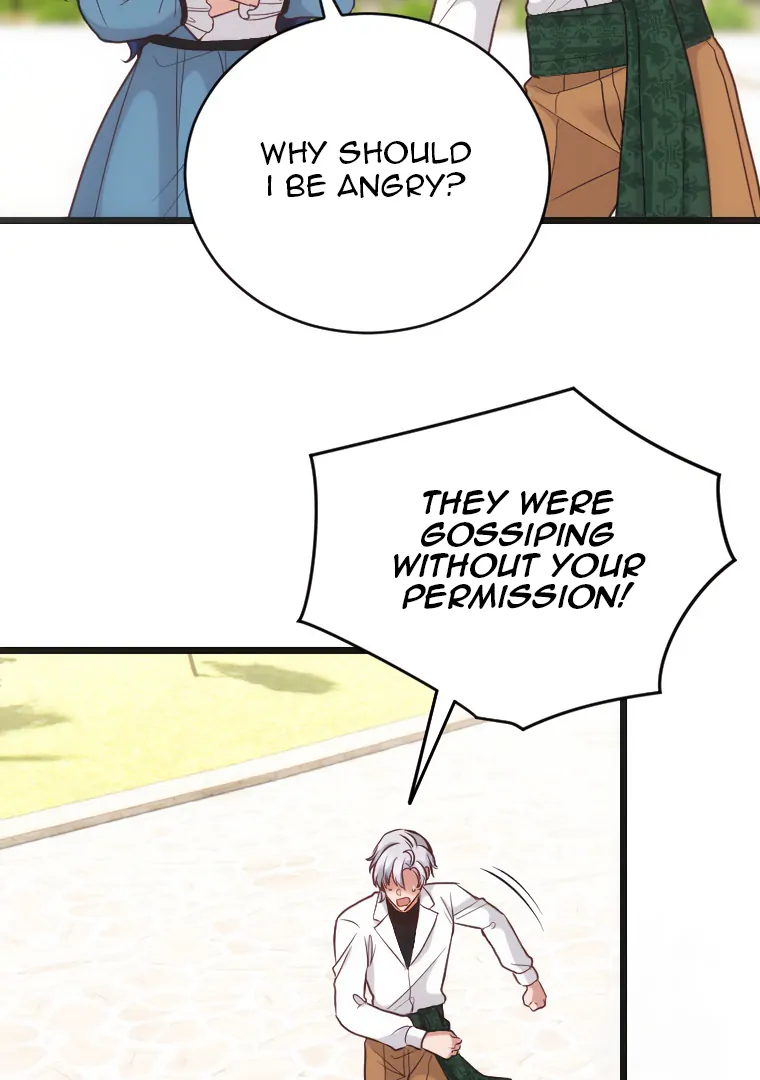 Corrupting the Heroine’s First Love Chapter 70 - Page 84