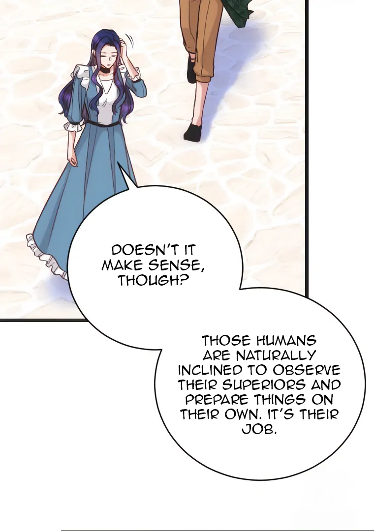Corrupting the Heroine’s First Love Chapter 70 - Page 85