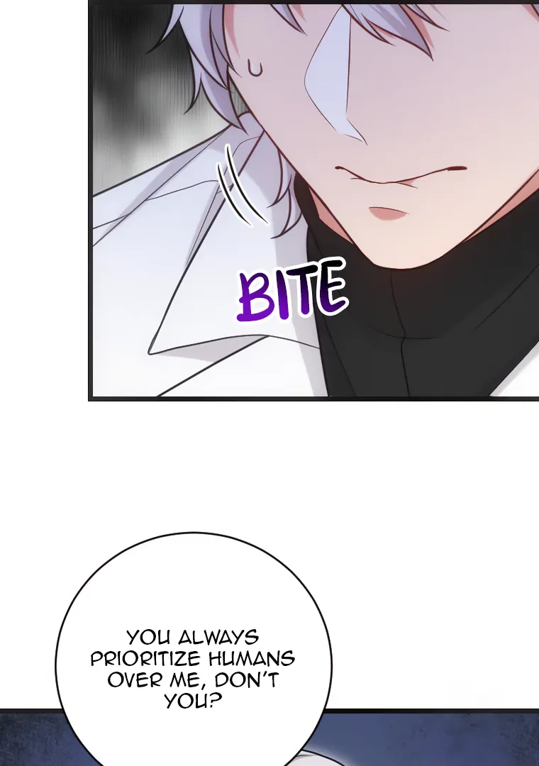 Corrupting the Heroine’s First Love Chapter 70 - Page 86