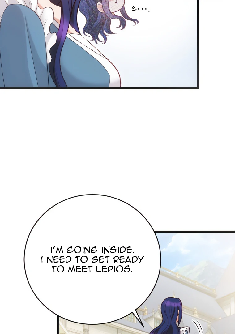 Corrupting the Heroine’s First Love Chapter 70 - Page 91