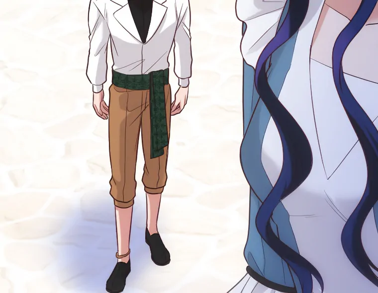 Corrupting the Heroine’s First Love Chapter 70 - Page 95