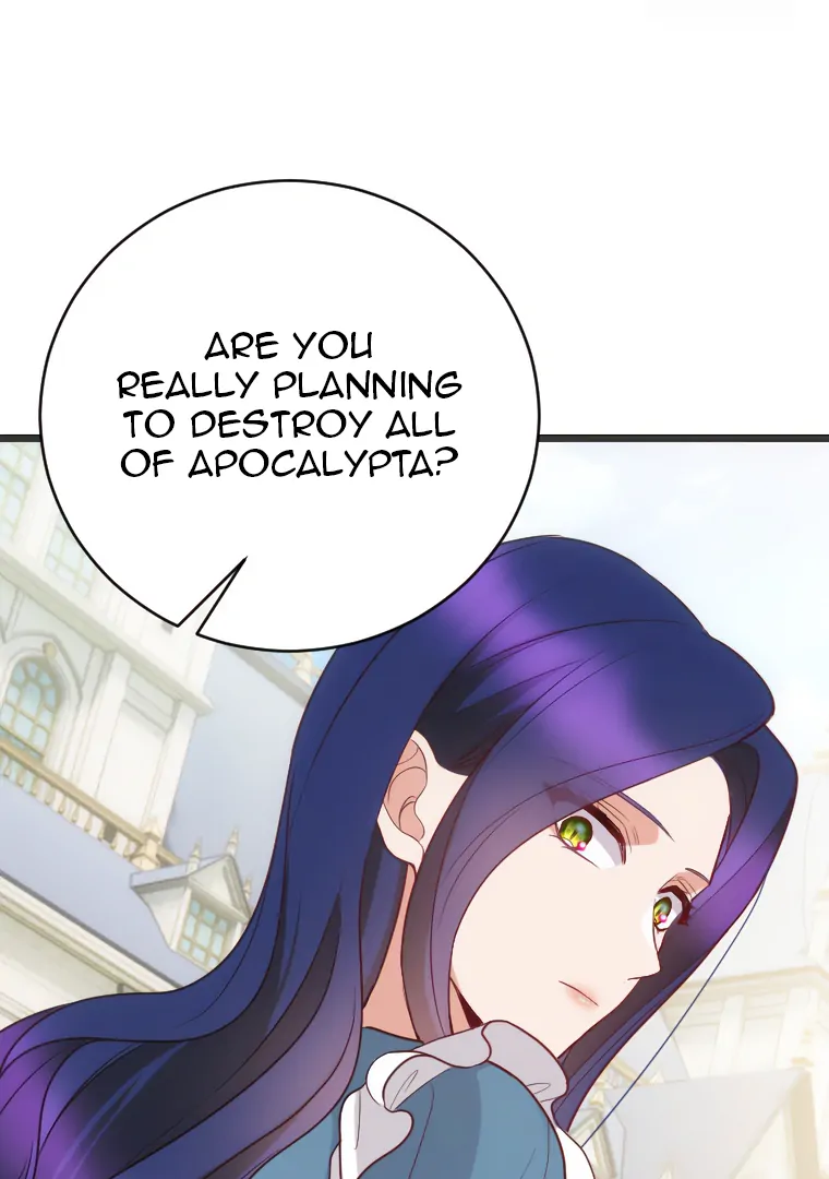 Corrupting the Heroine’s First Love Chapter 70 - Page 98