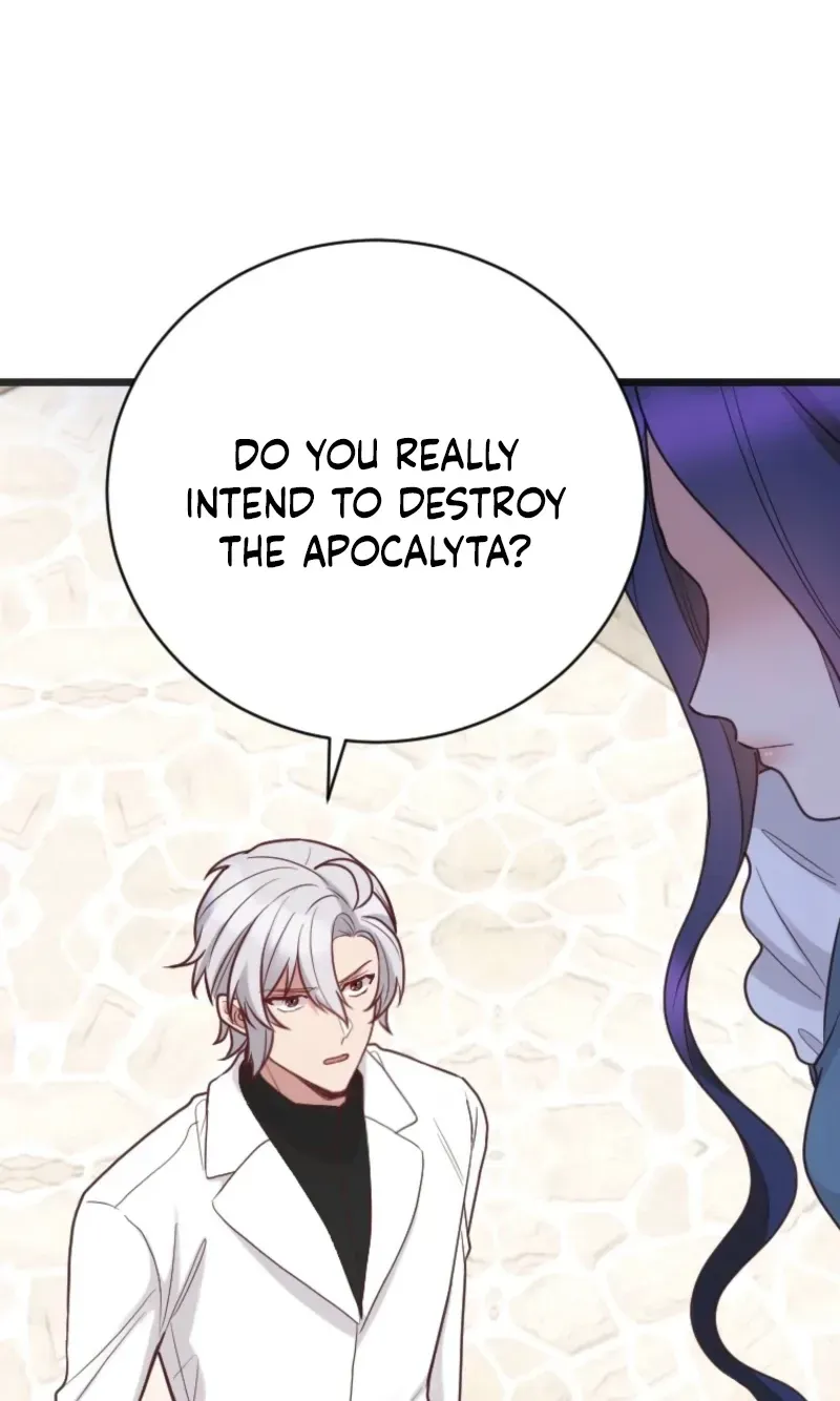 Corrupting the Heroine’s First Love Chapter 71 - Page 2