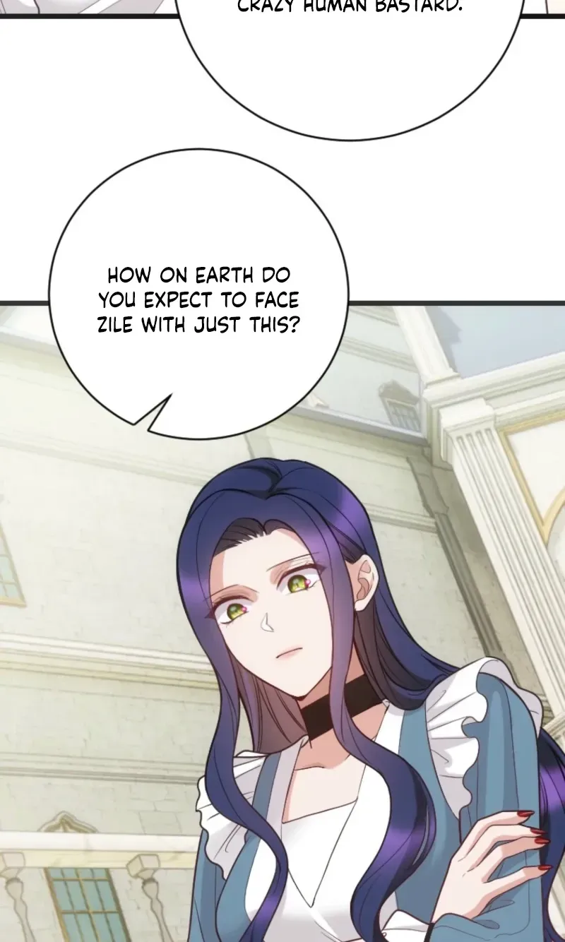 Corrupting the Heroine’s First Love Chapter 71 - Page 12