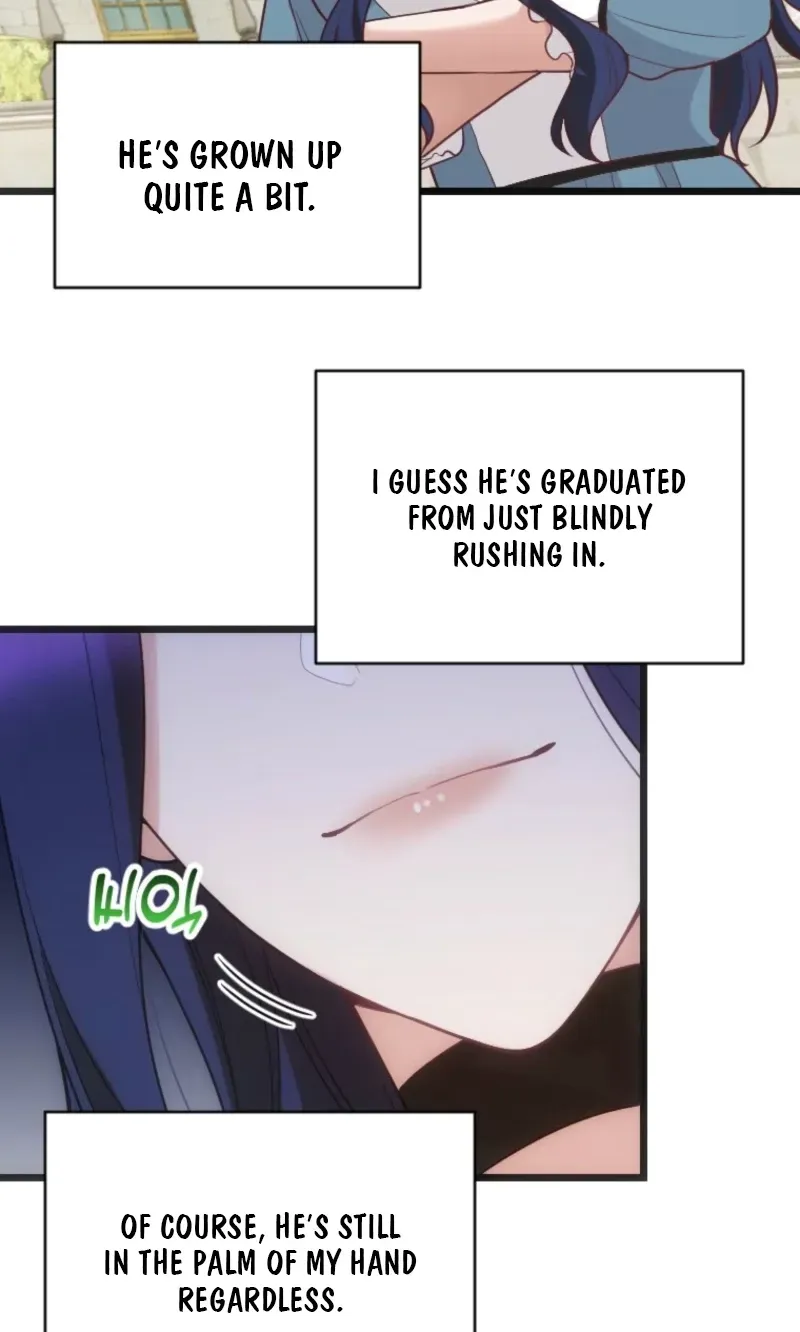 Corrupting the Heroine’s First Love Chapter 71 - Page 13
