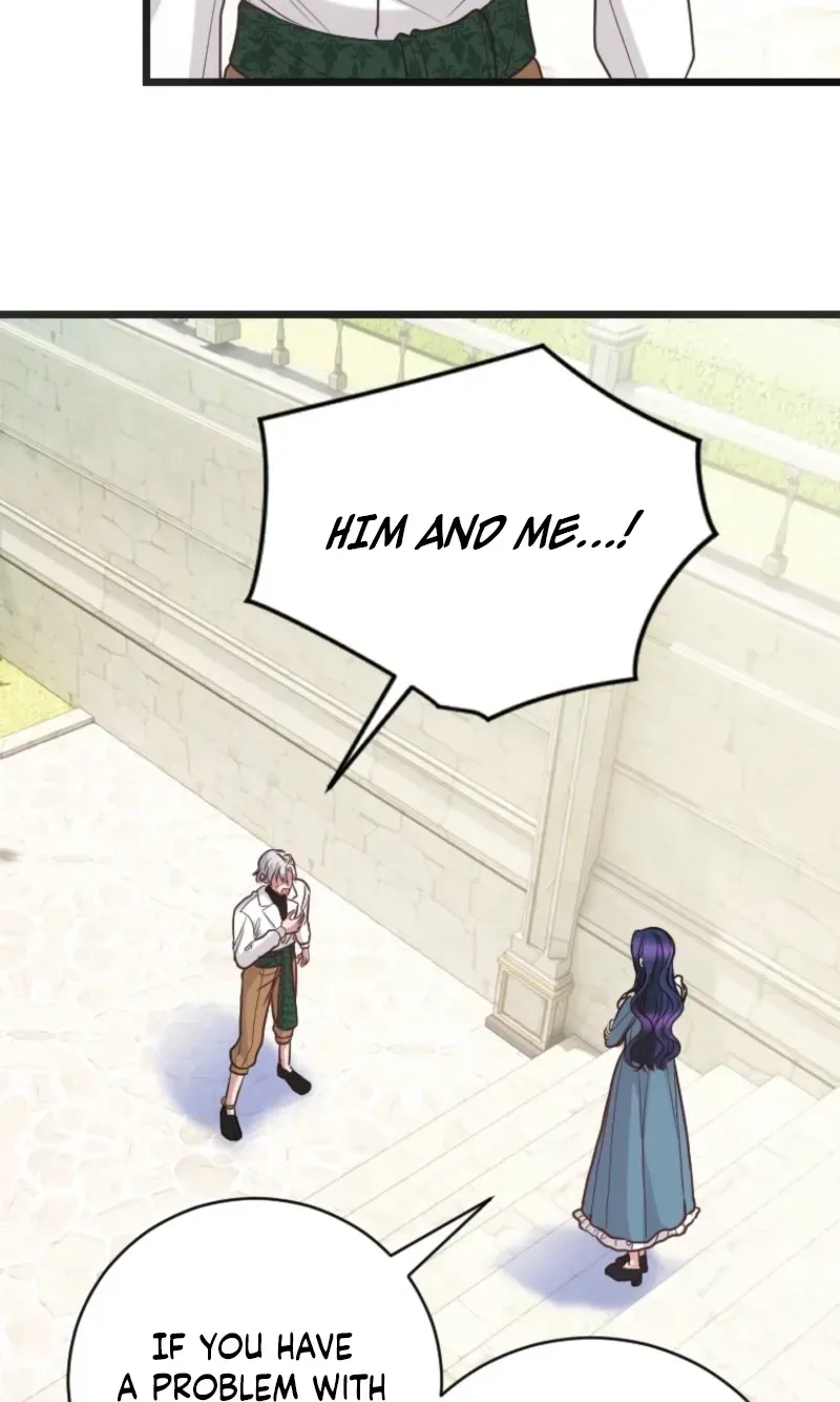 Corrupting the Heroine’s First Love Chapter 71 - Page 15