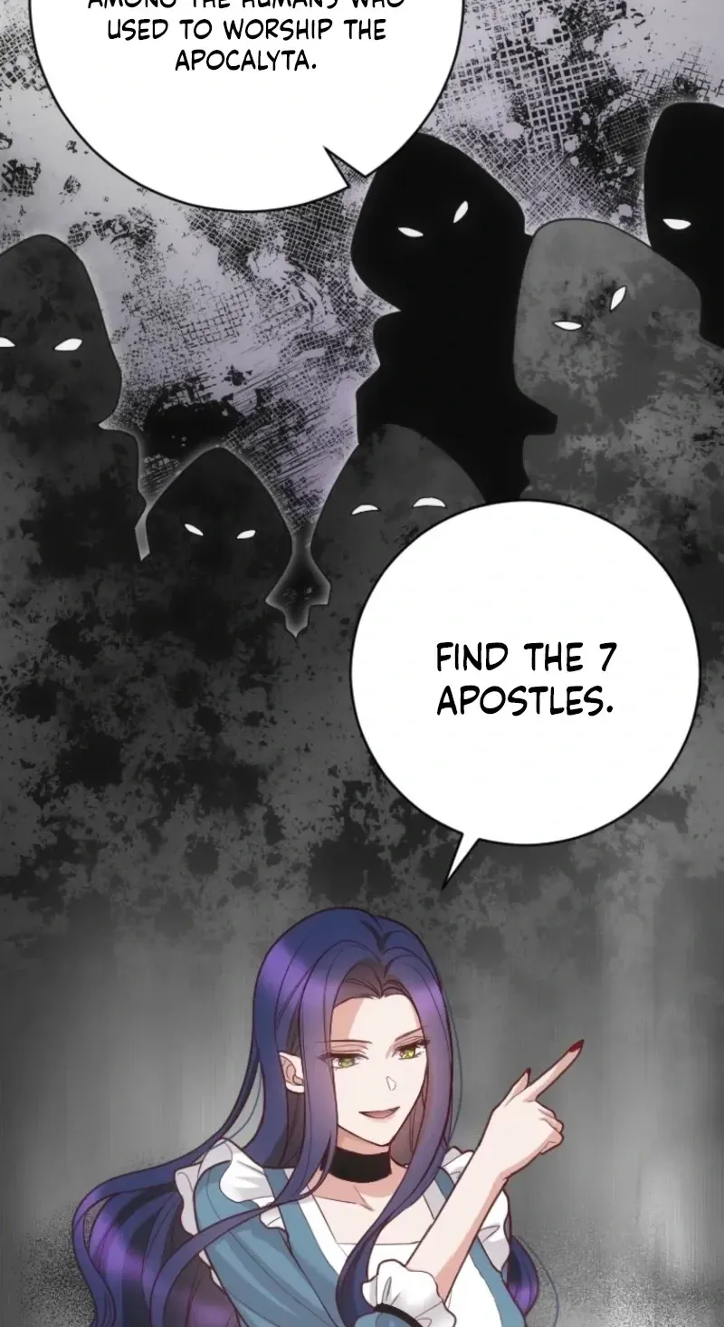 Corrupting the Heroine’s First Love Chapter 71 - Page 20