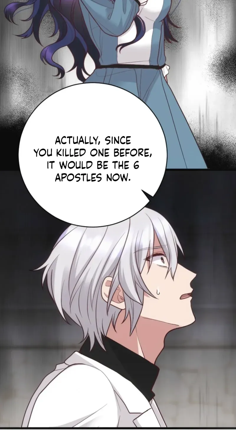 Corrupting the Heroine’s First Love Chapter 71 - Page 21