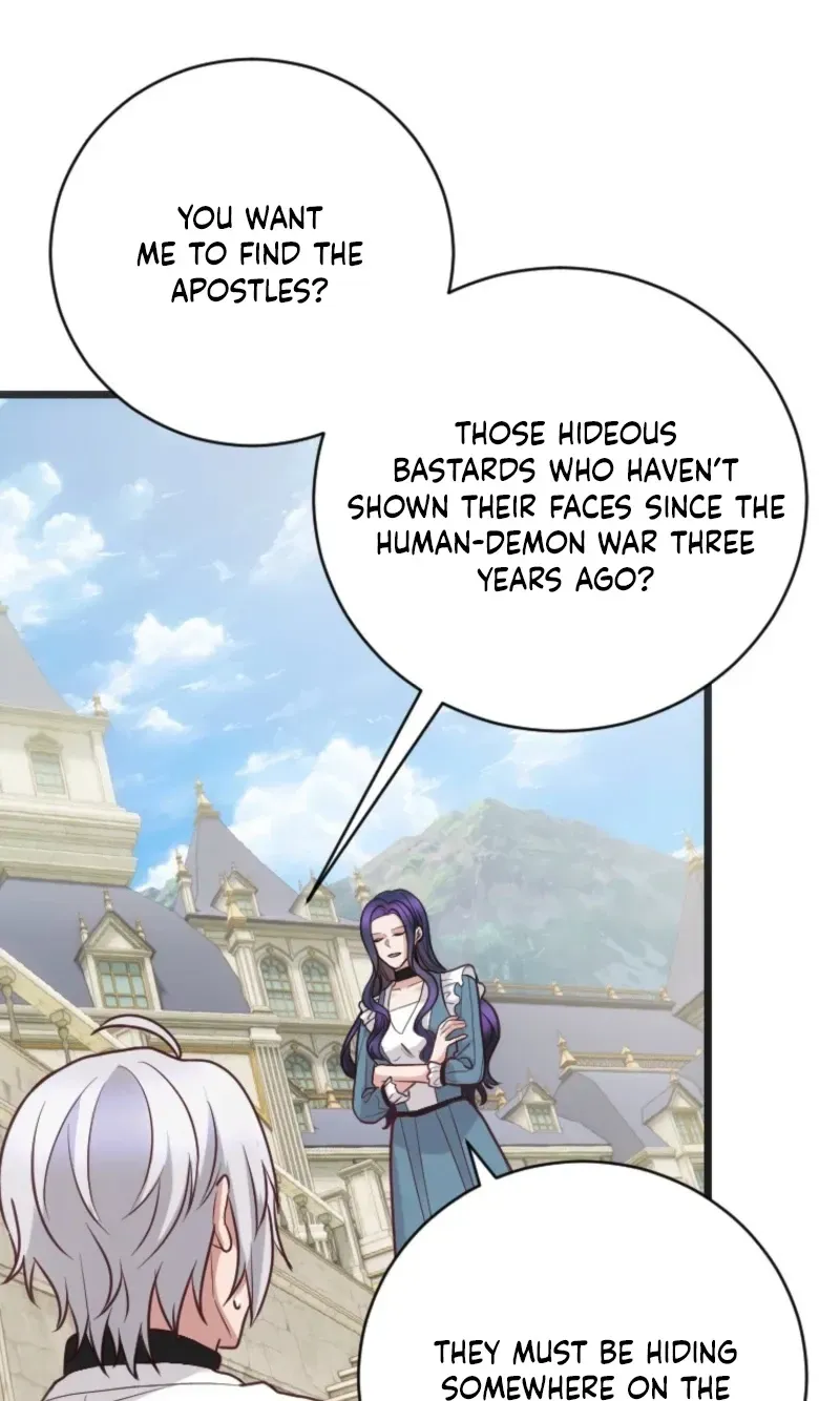 Corrupting the Heroine’s First Love Chapter 71 - Page 22