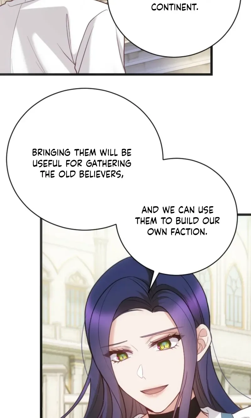 Corrupting the Heroine’s First Love Chapter 71 - Page 23