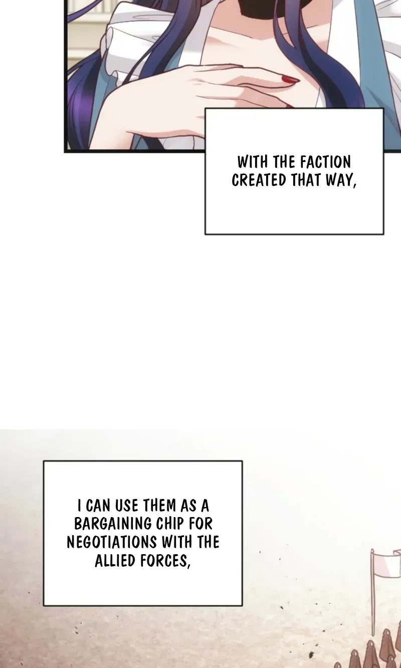 Corrupting the Heroine’s First Love Chapter 71 - Page 24