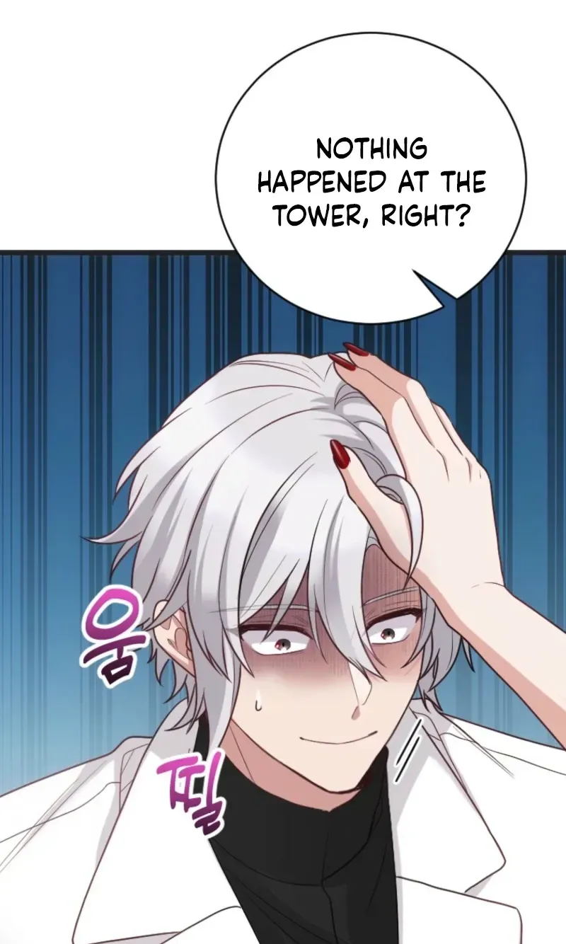 Corrupting the Heroine’s First Love Chapter 71 - Page 32