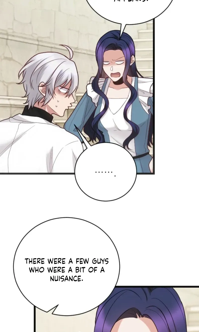 Corrupting the Heroine’s First Love Chapter 71 - Page 34