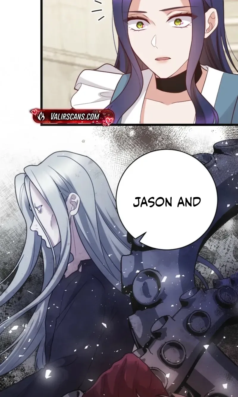 Corrupting the Heroine’s First Love Chapter 71 - Page 35