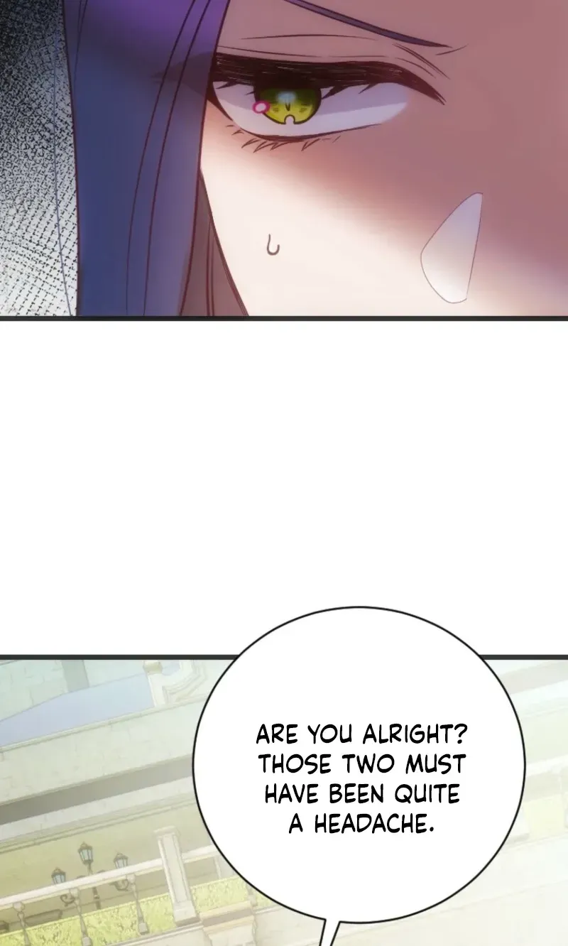 Corrupting the Heroine’s First Love Chapter 71 - Page 37