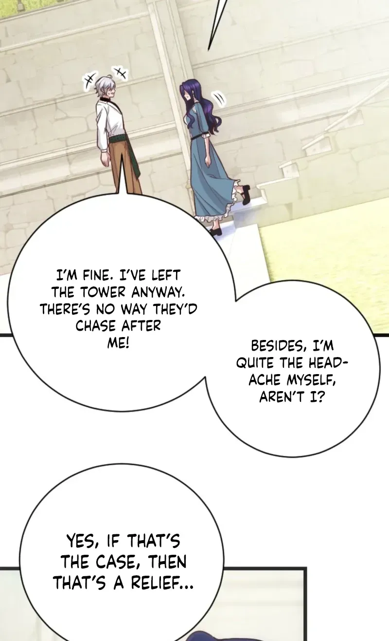 Corrupting the Heroine’s First Love Chapter 71 - Page 38