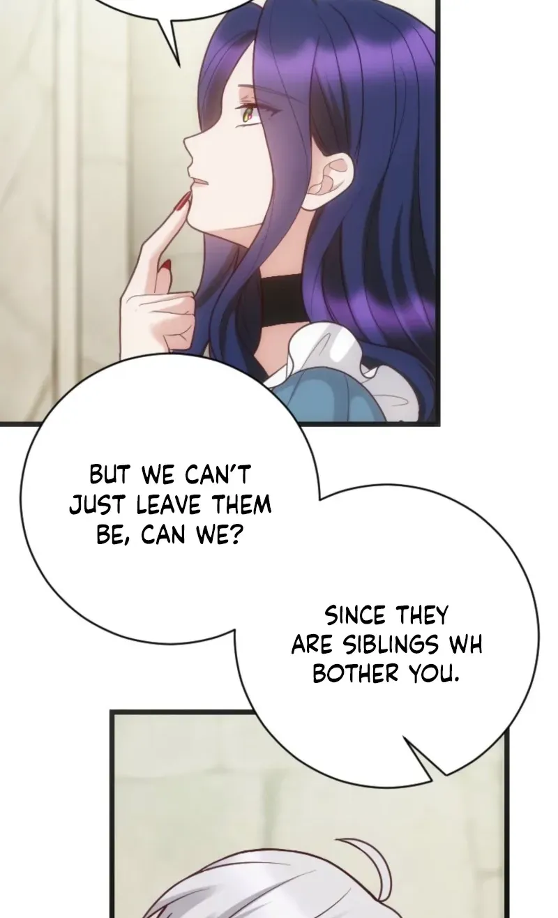 Corrupting the Heroine’s First Love Chapter 71 - Page 39