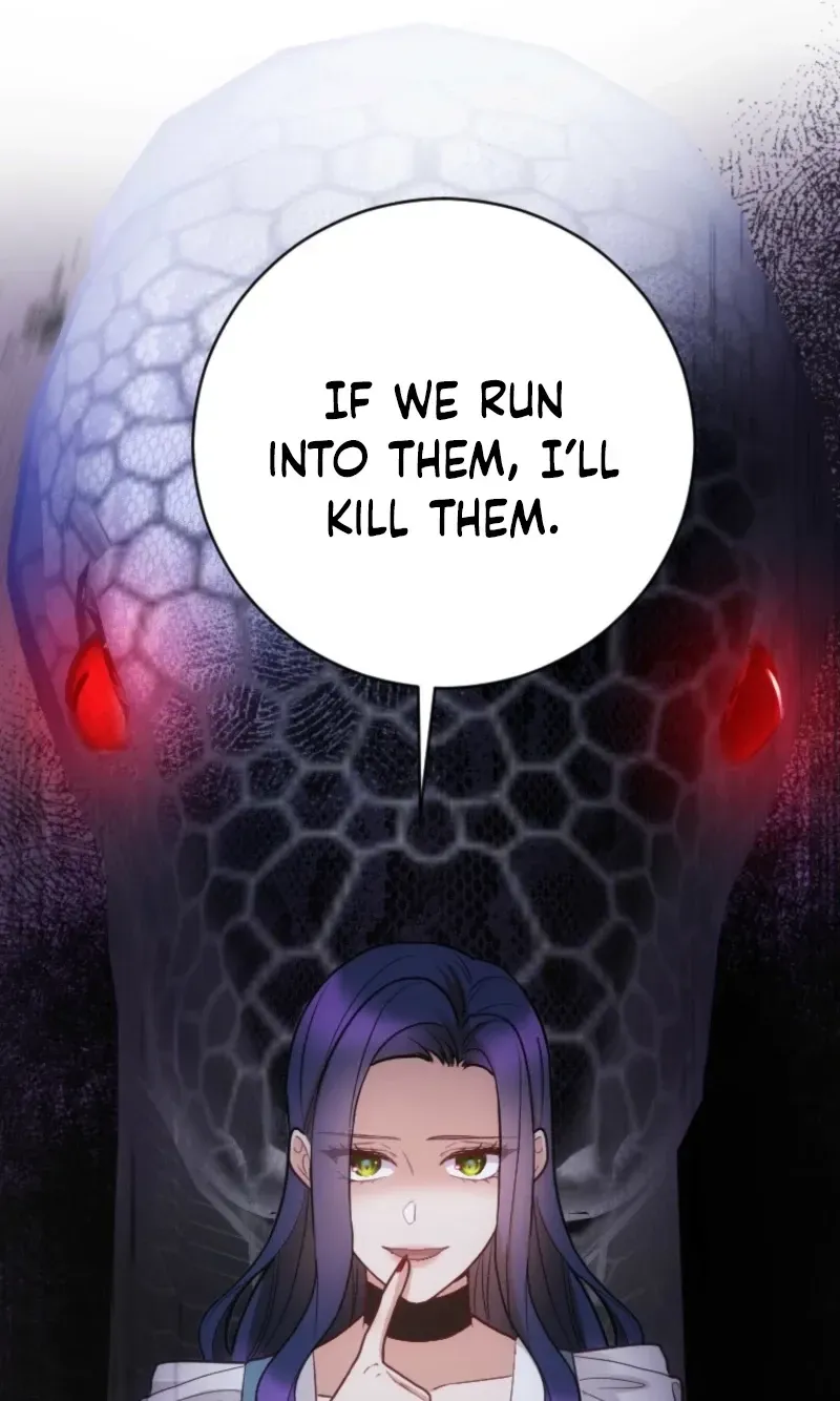 Corrupting the Heroine’s First Love Chapter 71 - Page 41